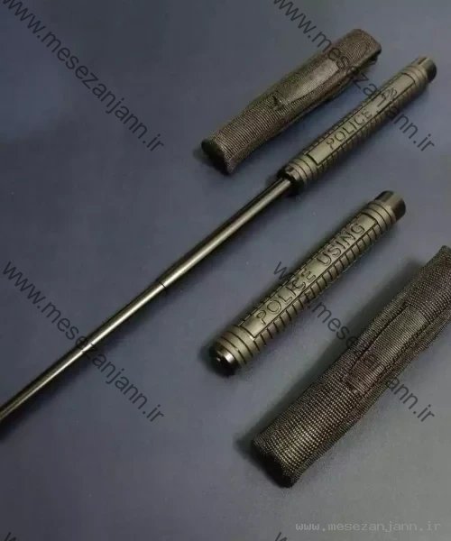 خرید اینترنتی باتوم تلسکوپی