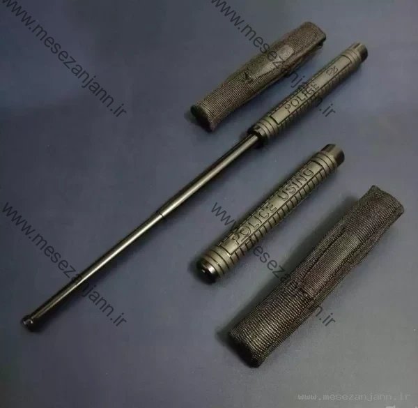 خرید اینترنتی باتوم تلسکوپی