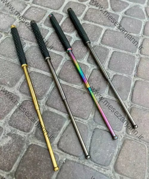 ویژگی‌ های باتوم تلسکوپی خوب