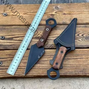 پرتابی نینجا زنجانی