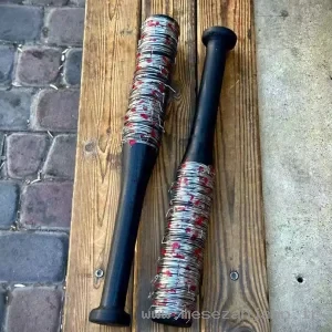 چوب بیسبال 45 سانتی لوسی