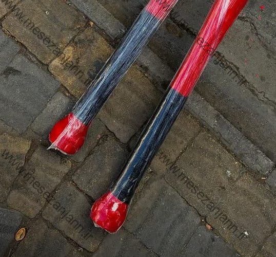 چوب بیسبال British