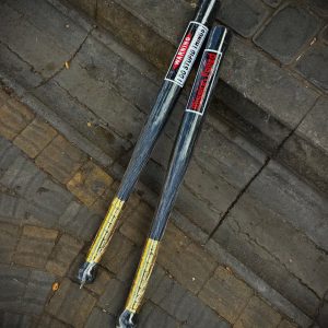 چوب بیسبال Warning