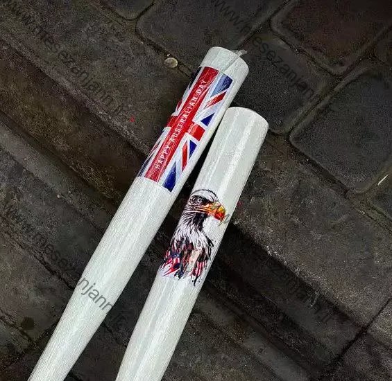 چوب بیسبال ویکتوری