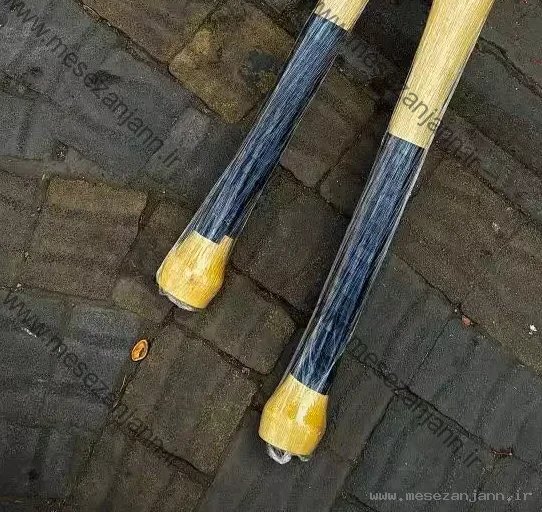 چوب بیسبال رایلی