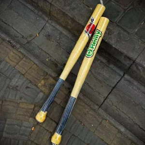 چوب بیسبال رایلی