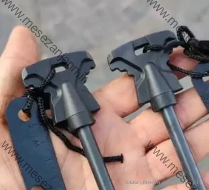 چخماق سایز بزرگ