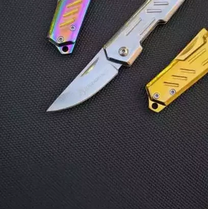 چاقوی نقلی برونینگ تمام فلزی