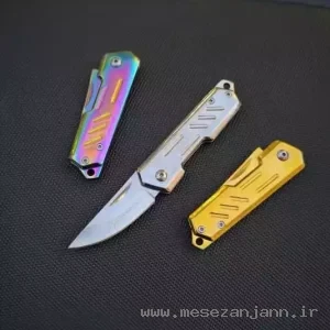 چاقوی نقلی برونینگ تمام فلزی