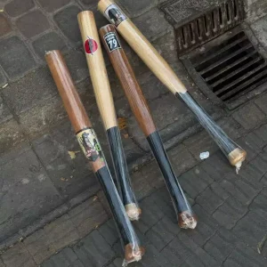 چوب بیسبال گردو سفارشی