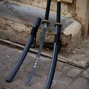 شمشیر سامورایی اسپید