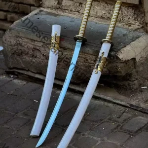 شمشیر سامورایی هیرو