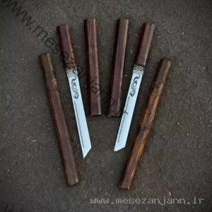 تانتو مخفی سفارشی