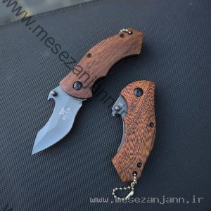 چاقوی جیبی باک مدل شارک