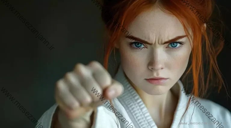 بهترین لوازم دفاع شخصی برای خانم‌ ها