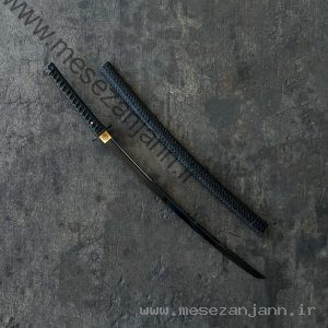 کاتانا مدل Obsidian