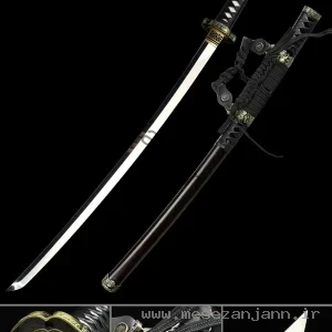 کاتانا مدل ماسامونه