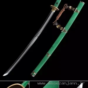 کاتانا مدل هاراگوچی