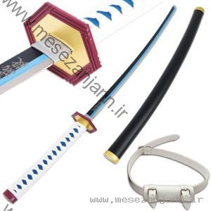 کاتانا مدل واکیزاشی