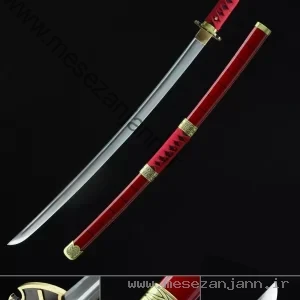 کاتانا مدل تروناکاتا