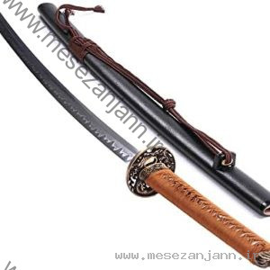 کاتانا مدل هالوو