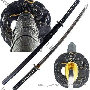 کاتانا مدل ناکوتو