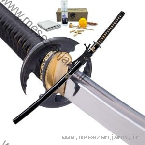 کاتانا مدل اوپتیموس