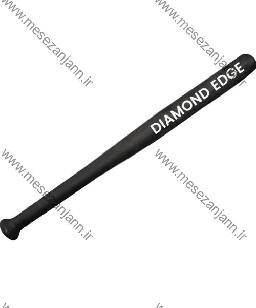 چوب بیسبال الماس