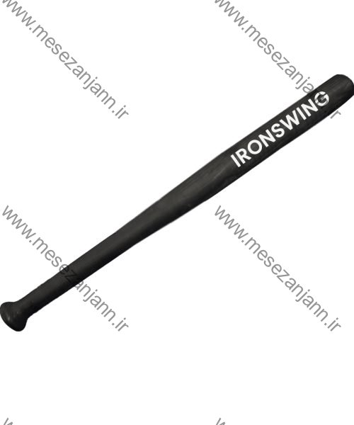 چوب بیسبال آیرون وینگ