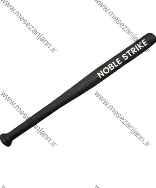 چوب بیسبال نوبل