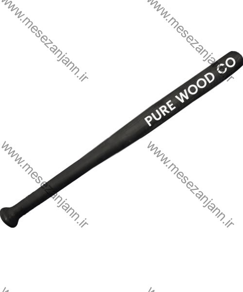 چوب بیسبال وودکو