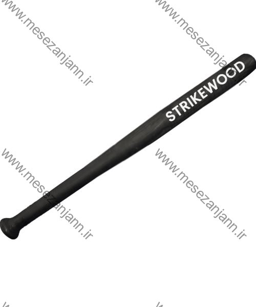 چوب بیسبال استرایک وود