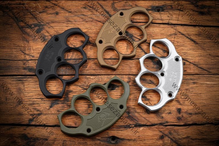 راهنمای خرید پنجه بوکس