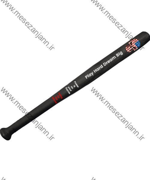 چوب بیسبال کاستوم