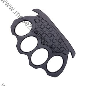 پنجه بوکس پلی‌ کربنات یا پلاستیکی