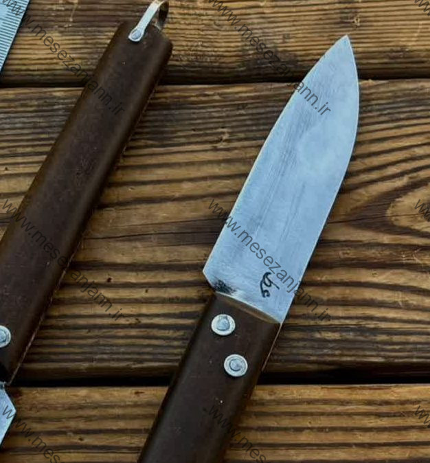 چاقوی تاشو ساده