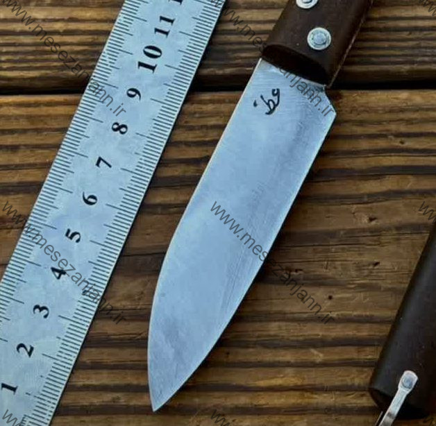 چاقوی تاشو ساده