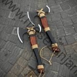 تبر گلادیاتور 50 سانتی