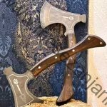 تبر چکشی جنگلی