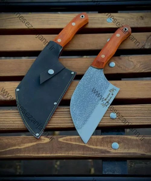 ساطور صربستانی گرگ