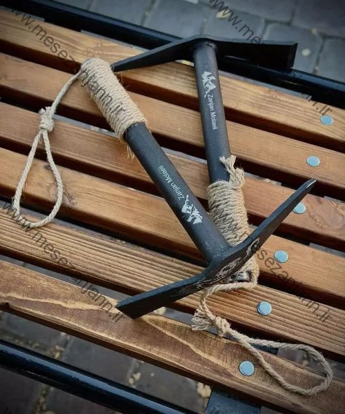 دشنه کوهنوردی