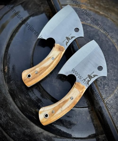 ساطور طبیعت گردی X50