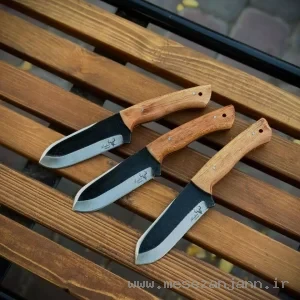 چاقوی شکاری H80