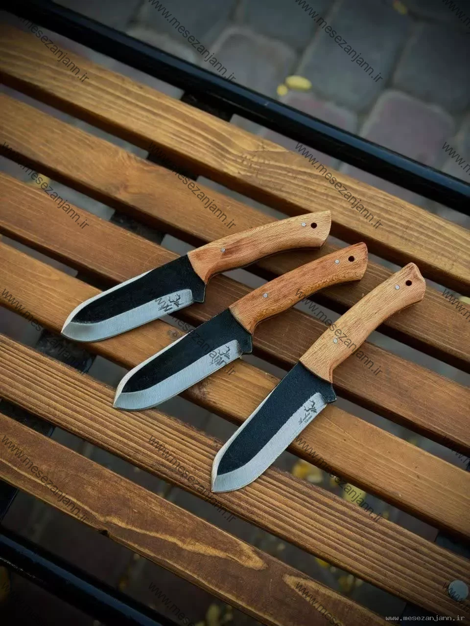 چاقوی شکاری H80