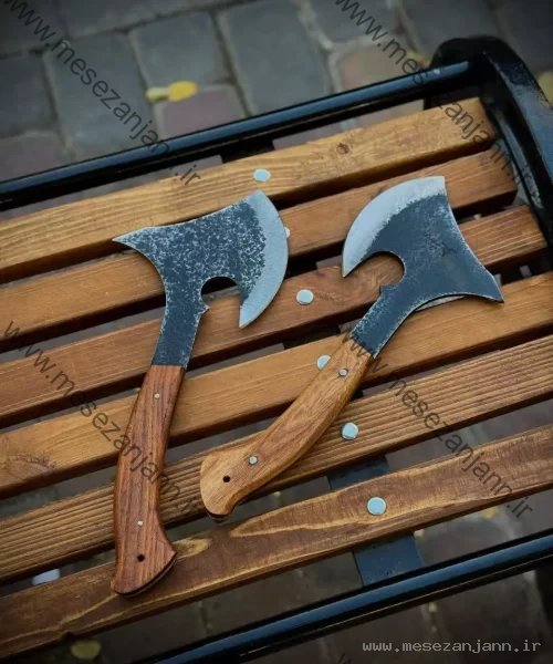 تبر یخشکن 40 سانتی