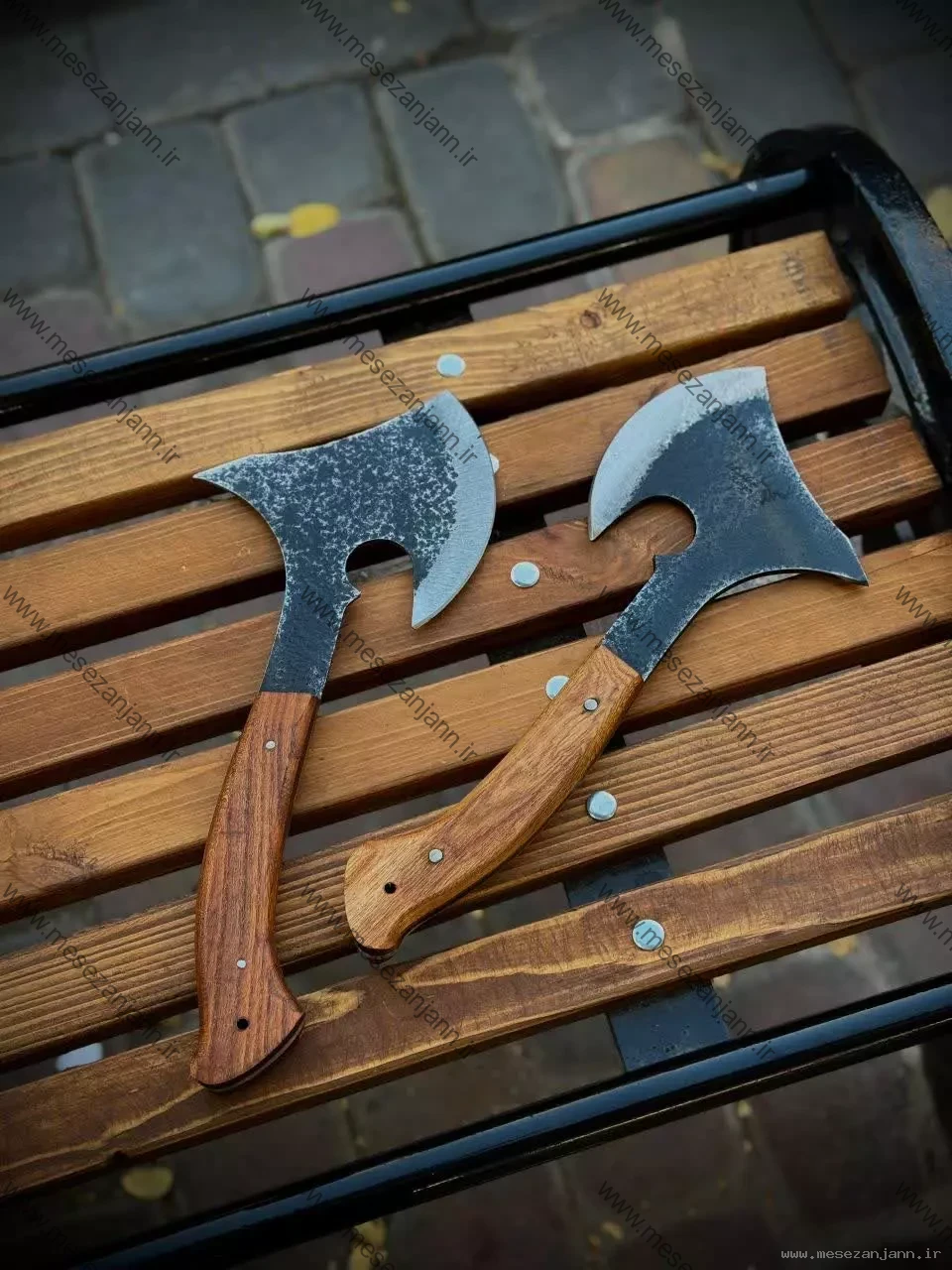 تبر یخشکن 40 سانتی