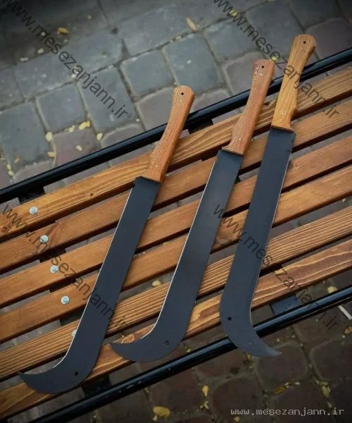 داس 65 سانتی