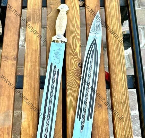 قمه 90 سانتی فول سفارشی