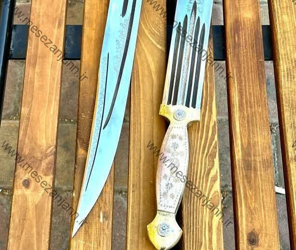 قمه 90 سانتی فول سفارشی