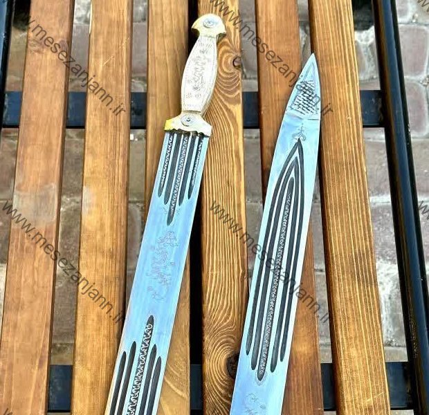 قمه 80 سانتی فول سفارشی